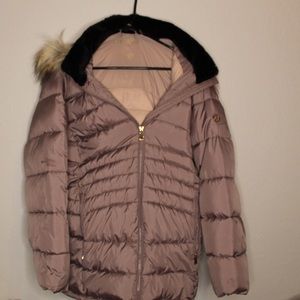 Calvin Klein Women’s Winter Coat